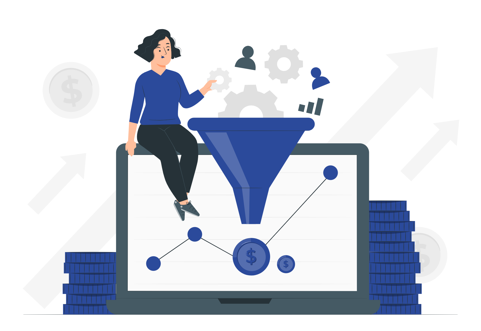 Digital Marketing Strategy